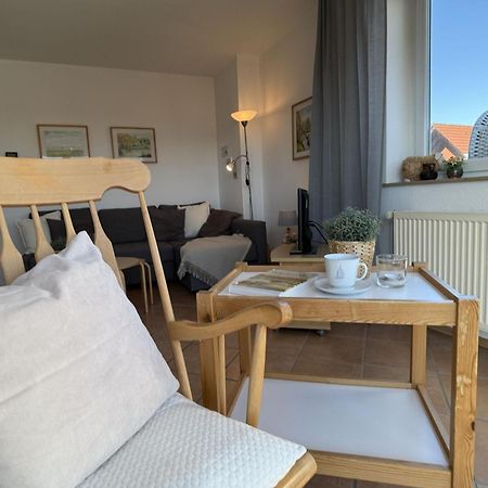 Fewo Jadekieker Mit Balkon - Хорумерзиль Экстерьер фото